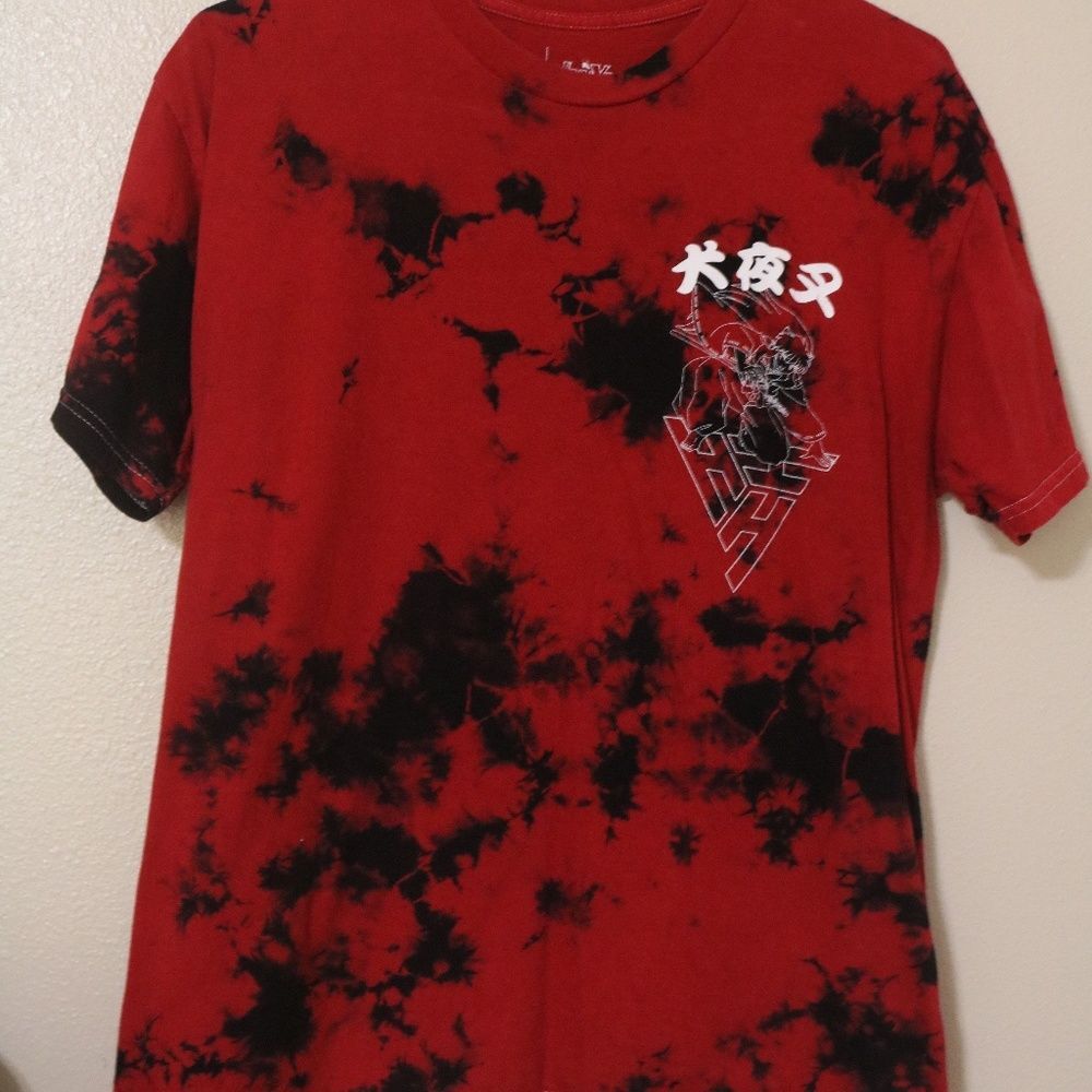 Hypland InuYasha Shirt Medium